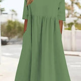 Anja™ - Vestido ligero