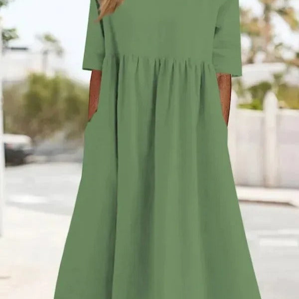 Anja™ - Vestido ligero