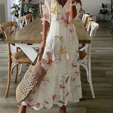 Dianna™ - Vestido bohemi