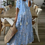 Dianna™ - Vestido bohemi