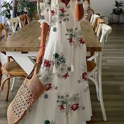 Dianna™ - Vestido bohemi