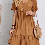 Amily™ - Vestido elegante para mujer