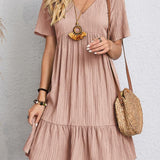 Amily™ - Vestido elegante para mujer