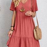 Amily™ - Vestido elegante para mujer