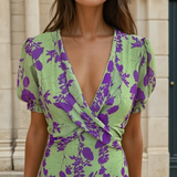 Élise – Vestido de Mujer Elegancia y Estilo en Cada Detalle