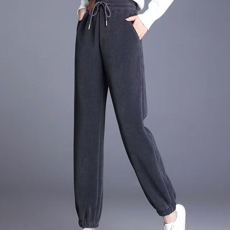 Pantalones de Pana Ava™