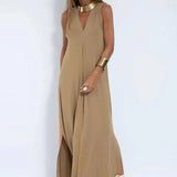 Ava™ | Elegante vestido largo + cárdigan a juego de REGALO