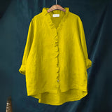 Blusa Blanka™ | Ligera, femenina y cómoda